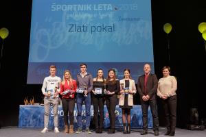 zlati pokal
